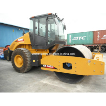 14ton XCMG Road Roller para la venta Xs142j